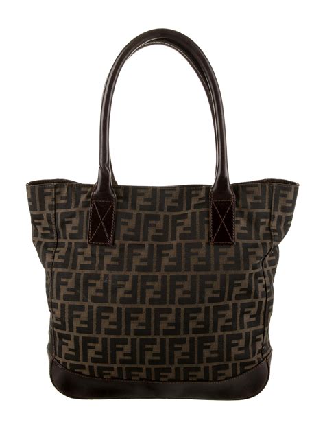 fendi bags greece|fendi canvas tote bag.